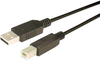Cable Assy, 15P D-Sub Plug-Rcpt, 5Ft; Connector Type A L-Com - 89M8366 - Newark, An Avnet Company