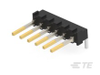 PCB Headers & Receptacles - 87232-6 - TE Connectivity