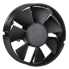 Reverse Flow fan PTA14038-A -- PTA14038H12B-A