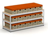  - MP2BS-348430-3D - Shelving Direct