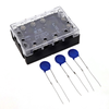 Solid State Relays - 41-SSR3T-480A10-ND - DigiKey