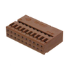 Rectangular Connector Housings - A142490-ND - DigiKey