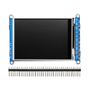 LCD, OLED, Graphic - 1528-2614-ND - DigiKey