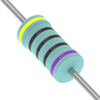 Through Hole Resistors - MFP50SBBD52-400R-ND - DigiKey