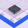 Single Chip Microcomputer/Microcontroller >> Microcontroller Units (MCUs/MPUs/SOCs) - STM8S005K6T6C - LCSC Electronics Technology (HK) Limited
