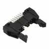 Headers, Male Pins - D3314-6302-AR-ND - DigiKey