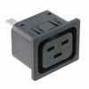 Power Entry Modules (PEM) - 486-3266-ND - DigiKey