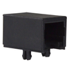 Modular/Ethernet Connector (RJ45, RJ11) Jacks - 2092-GMX-SMT2-N-66-50TR-ND - DigiKey