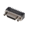D-Sub Connector Assemblies - 4134-MK-252-021-325-220S-ND - DigiKey