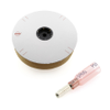 Molex 19164-0807 Perma-Seal Bullet Connector, Male, 22-18 Ga., Heat Shrink Insulated, Mylar Tape Reel -- 30916R