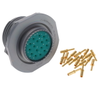 Circular Connector Assemblies - ALM07FD21-16P(072)-ND - DigiKey