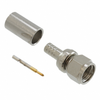 Coaxial Connector (RF) Assemblies - A103969-ND - DigiKey