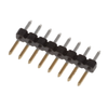 Headers, Male Pins - 17-2355181-8-ND - DigiKey
