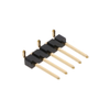 Headers, Male Pins - 10129380-905002BLF-ND - DigiKey