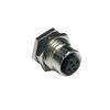 Circular Connector Assemblies - 1754-MSAS-12PFFS-SF8001-ND - DigiKey
