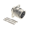 Circular Connector Assemblies - 623-VG95234B11610SNJ-ND - DigiKey