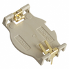 Battery Holders, Clips, Contacts - BHSD-2032-PC-ND - DigiKey