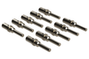 Battery Holders, Clips & Contacts - AT60-204-12NKIT - Powell Electronics, Inc.
