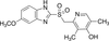 4-Hydroxy Omeprazole Sulfone - 26796 - Medical Isotopes, Inc.