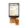 LCD, OLED, Graphic - 3190-DLC0220BMG-ND - DigiKey