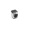 Modular/Ethernet Connector (RJ45) Jacks With Magnetics - 889-RJX8FB6HEB-ND - DigiKey