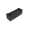 Arrays, Edge Type, Mezzanine (Board to Board) - 609-10164227-0303A1RLFTR-ND - DigiKey