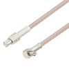 Coaxial Cables (RF) - 5073-LCCA31445-FT1-ND - DigiKey