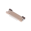 FFC, FPC (Flat Flexible) Connector Assemblies - WM20356TR-ND - DigiKey