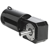 Metric 42A-GB Series DC Right Angle Gearmotor - 1360 - Bodine Electric Company