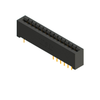 Edgeboard Connectors - 151-887-028-540-201-ND - DigiKey