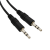 Barrel Audio Cables -- 116-BC-A3MM003F-ND - Image