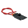 Sealed In-Line ATO & MINI Fuse Holders - FHMS200-BP - Littelfuse, Inc.