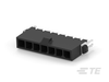 Headers, Male Pins - 2-1445051-7-ND - DigiKey