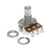 Rotary Potentiometers, Rheostats - 118-PDB181-E415F-504A2-ND - DigiKey
