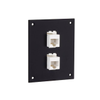 Patchbay, Jack Panels - 5073-USP2MC5BM-ND - DigiKey