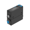Flow Sensors - Industrial - 2171-SFAH-1B-Q4S-PNLK-PNVBA-M8-ND - DigiKey