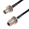 Coaxial Cables (RF) - 5328-FMCA2720-50CM-ND - DigiKey
