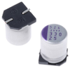 Polymer Capacitors - 7887646 - RS Components, Ltd.