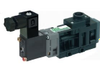 Pneumatic Solenoid Valves -- 122888 - Image