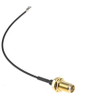 Coaxial Cable - 7942894 - RS Components, Ltd.