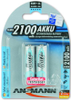 AA Rechargeable Batteries - 9175910 - RS Components, Ltd.