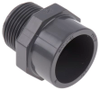 Plastic Pipe Fittings - 4328009 - RS Components, Ltd.