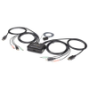 KVM Switches - 2133111 - RS Components, Ltd.