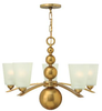 3445VS Mid. Chandeliers-Glass Up - 339675 - Capital Lighting, Inc.