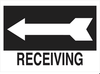 Directional Sign - 22470 - Brady Corporation