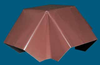 VC Vent Cap - R-VC4 - M&M Manufacturing Co.