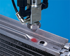 MicroMark? Recirculating Spray Marking Valve System