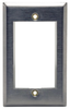 Datacommunication Face Plate - IMSS1 - Hubbell Incorporated