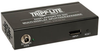 2-Port DisplayPort 1.2 to DVI Multi-Stream Transport (MST) Hub, 3840x1200 at 60Hz, TAA -- B156-002-DVI - Image