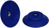 Flat suction cup (round) for smooth or slightly rough surfaces PFG 60 PU-55 N009 M10x1.25-IG - 10.01.01.00058 - Schmalz Inc.